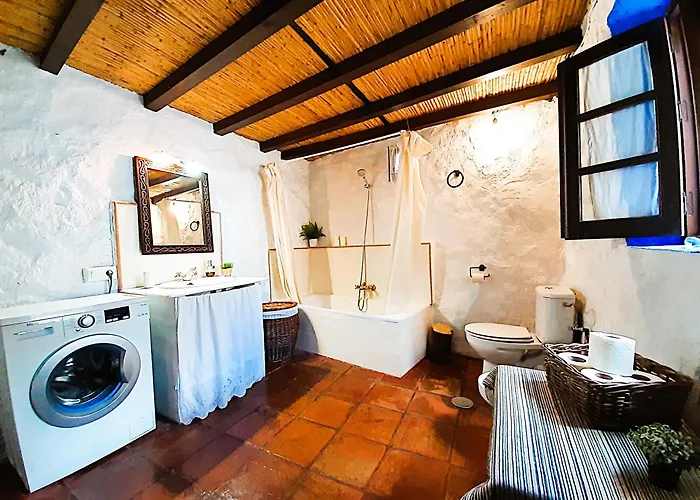 Casa Rural La Parra