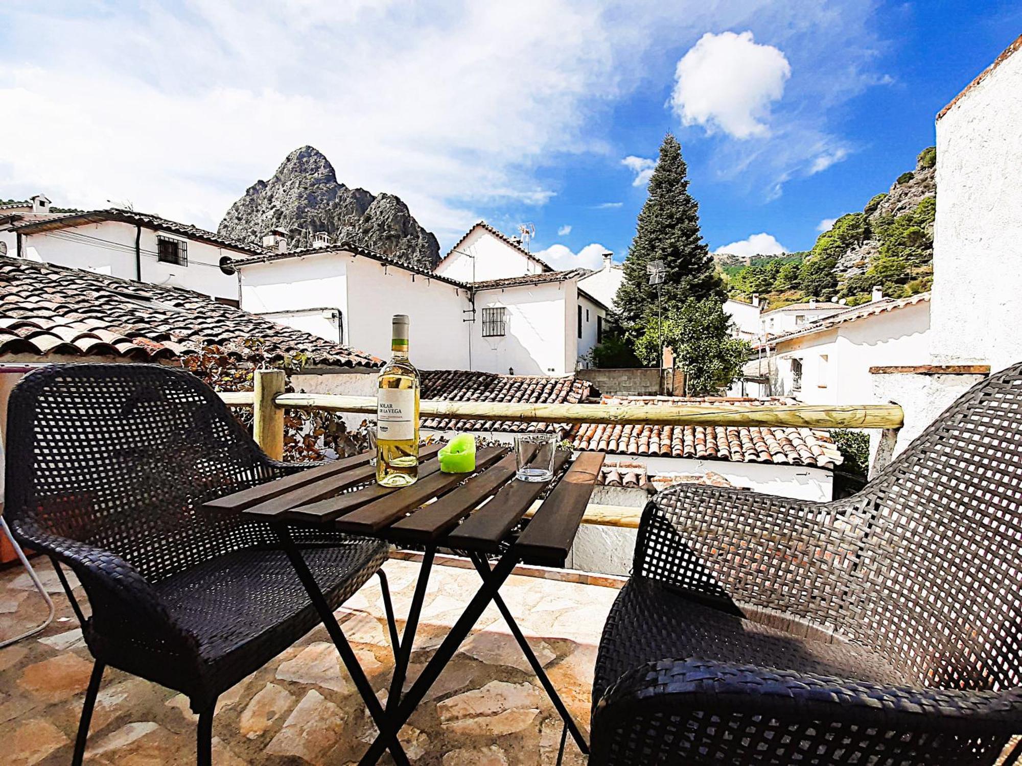 Holiday home La Parra *