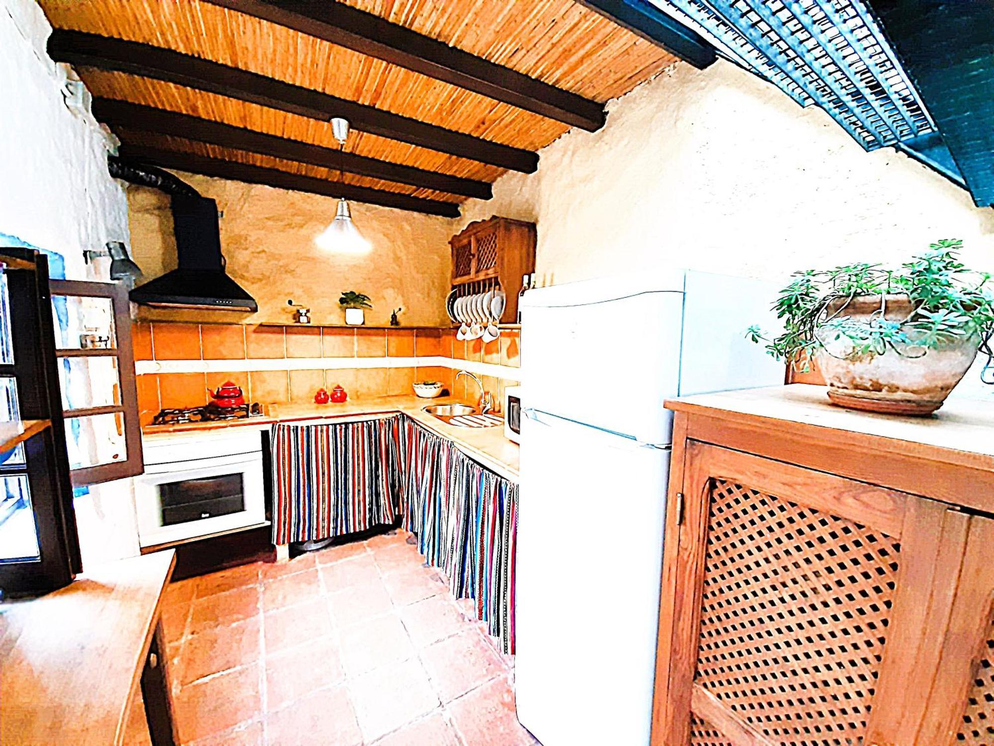 Holiday home La Parra *