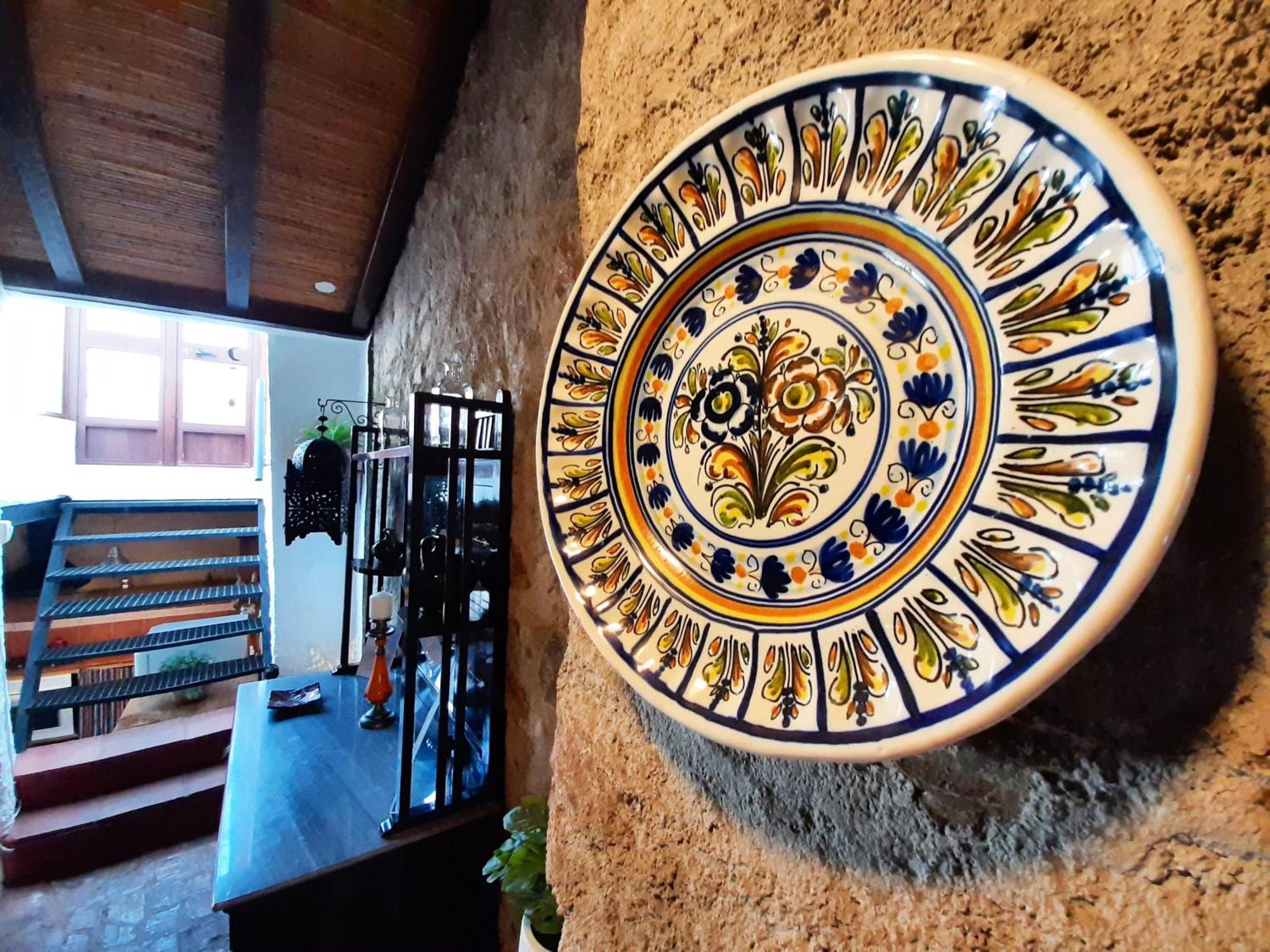 La Parra Holiday home
