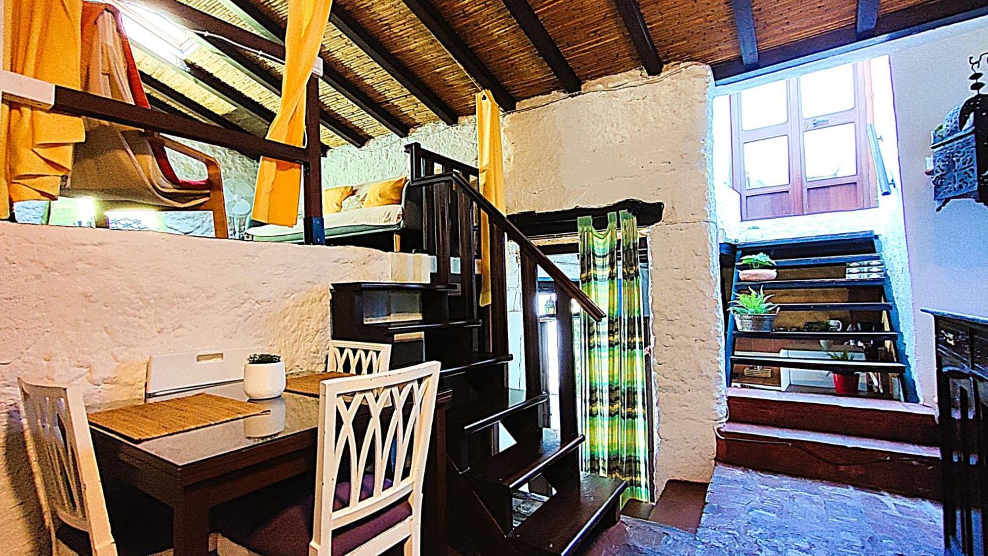 La Parra Holiday home