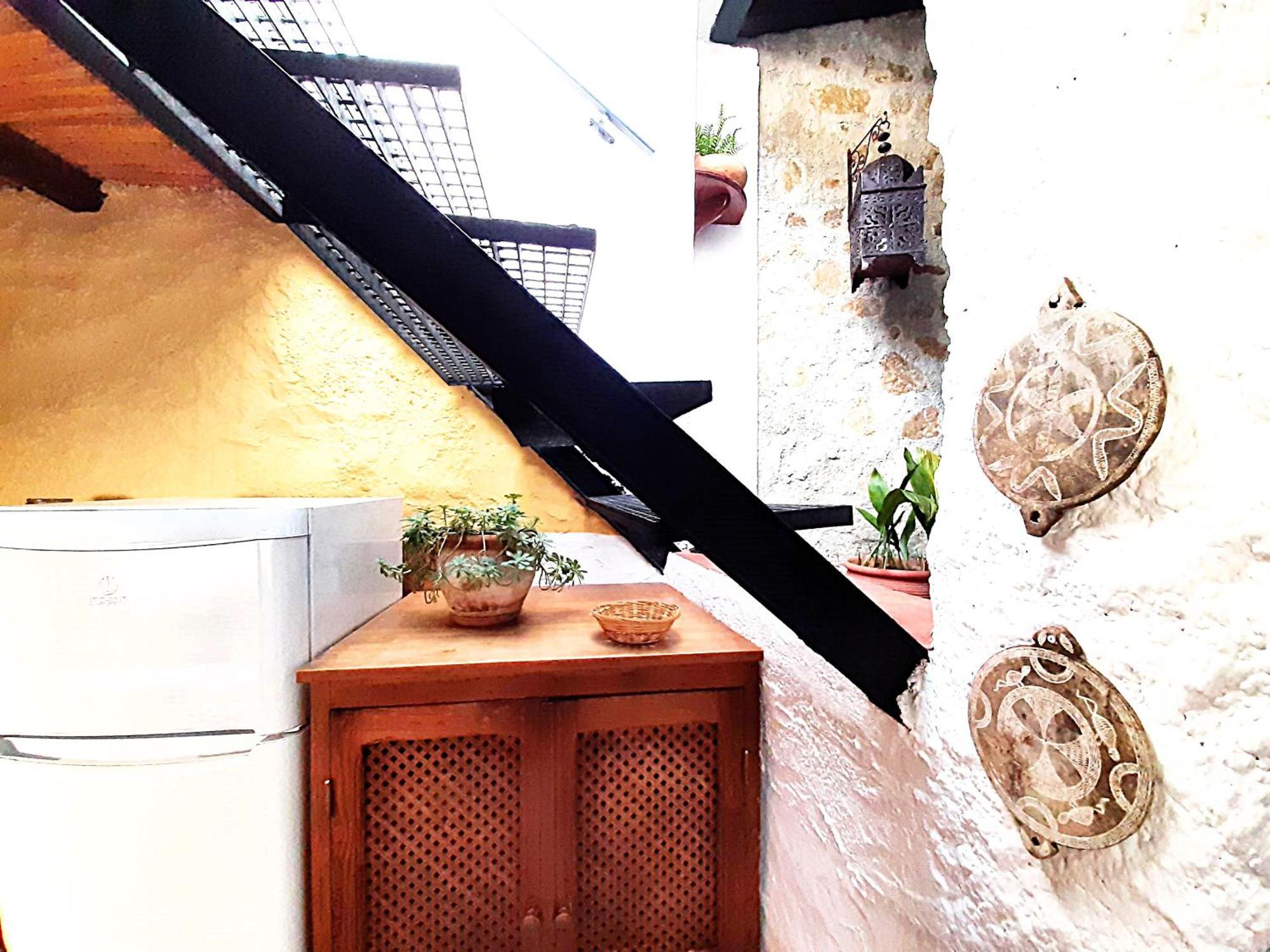 La Parra Holiday home