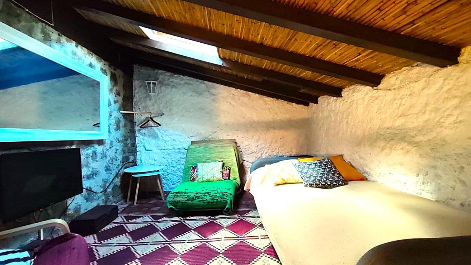 Holiday home La Parra Grazalema