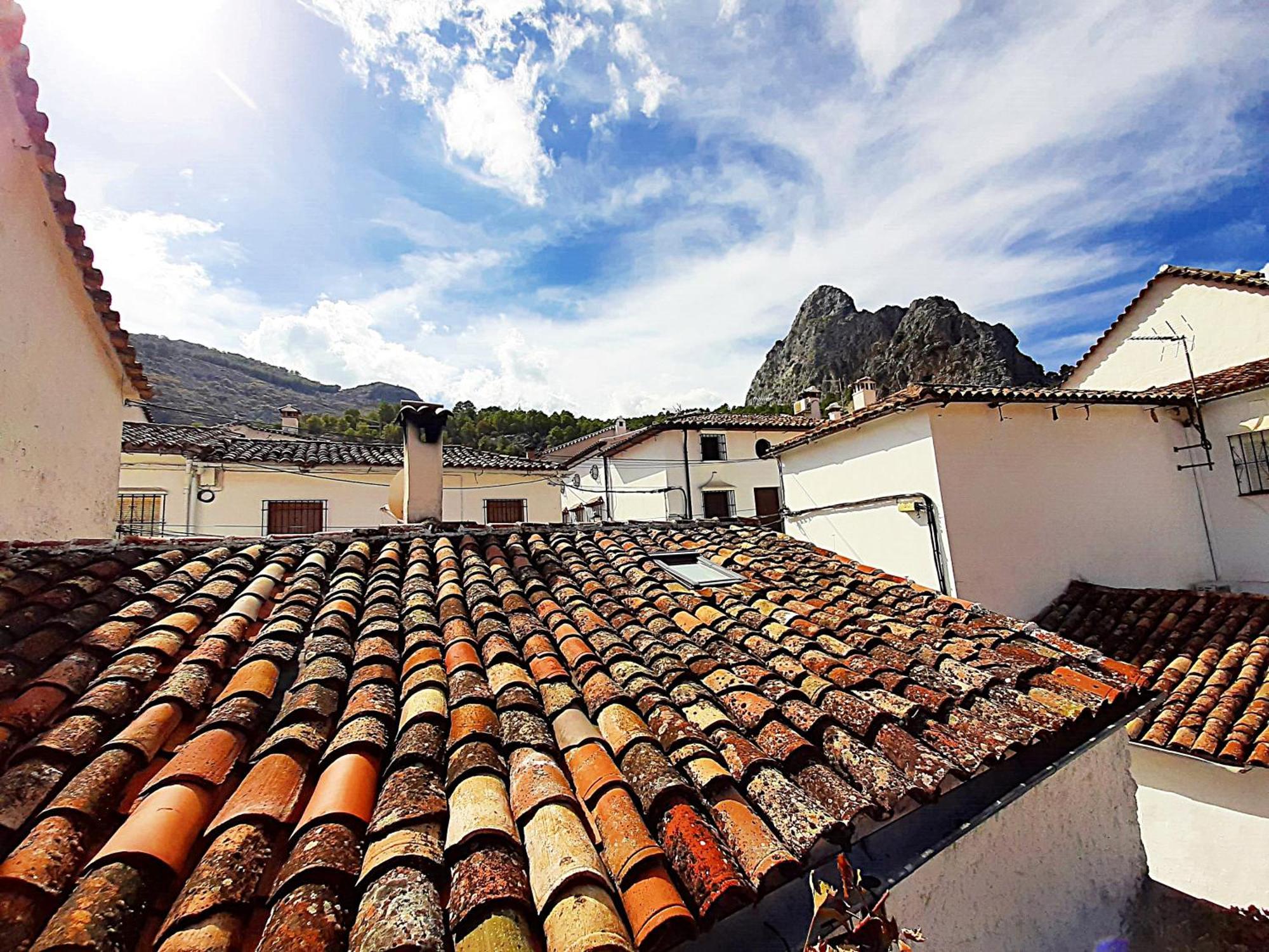 La Parra Holiday home