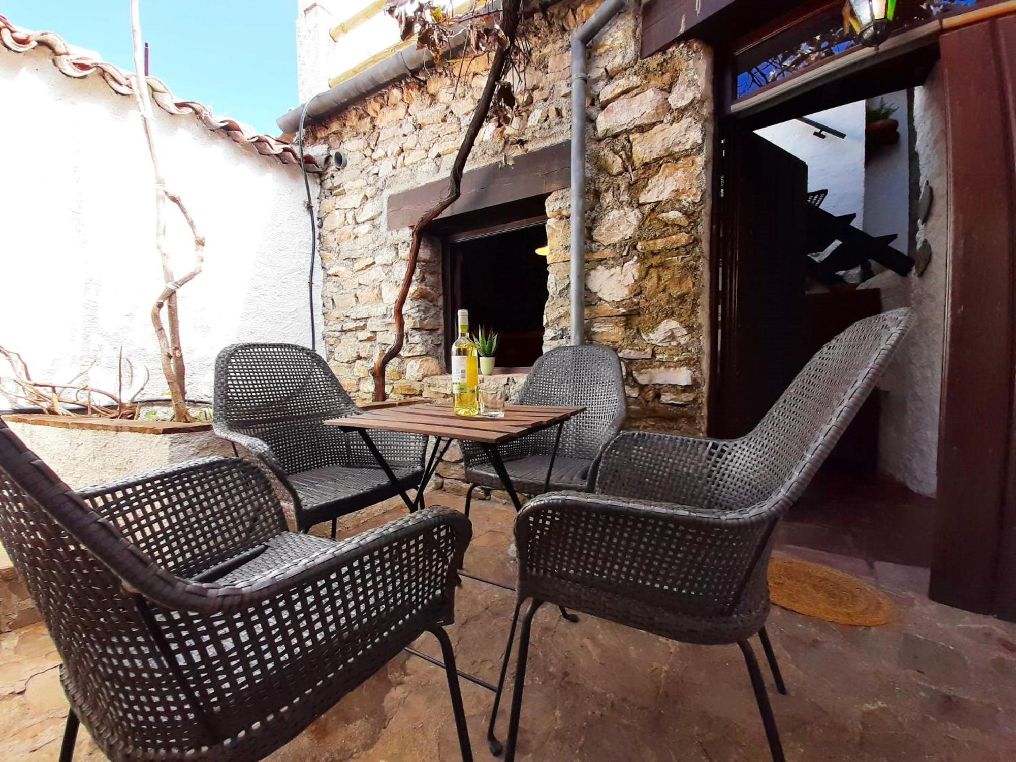 Holiday home La Parra Grazalema