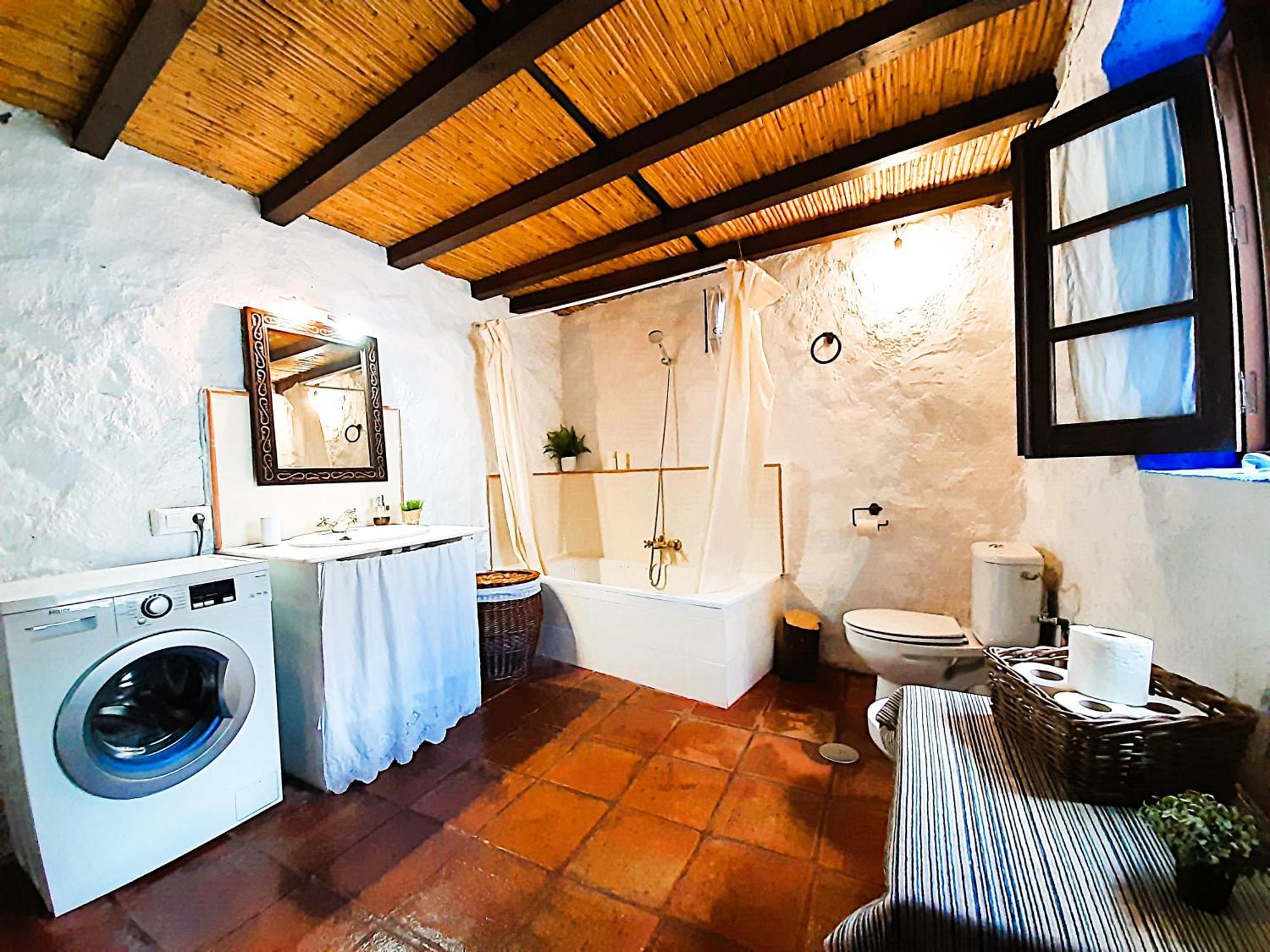 Holiday home La Parra *