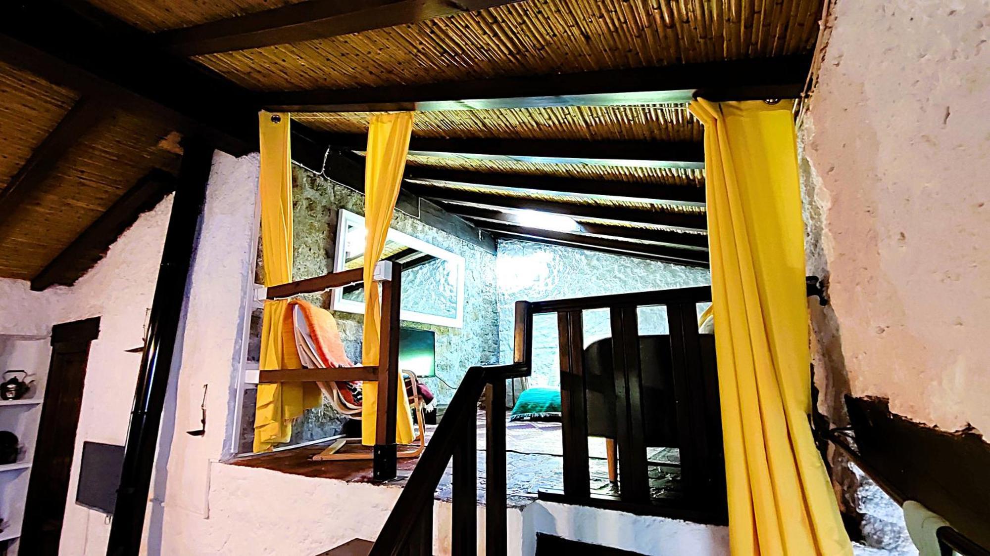 La Parra Holiday home Grazalema