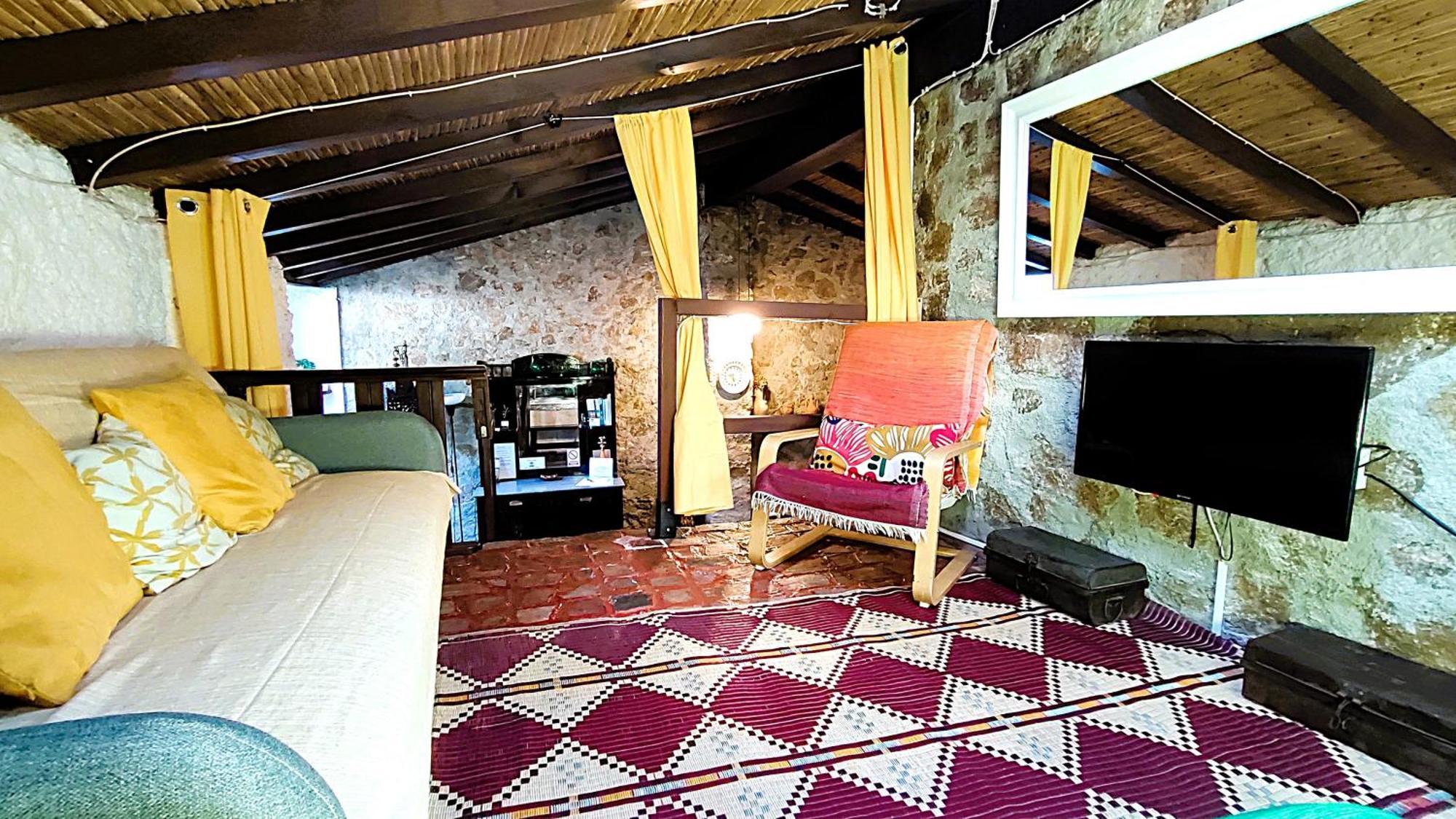 Holiday home La Parra