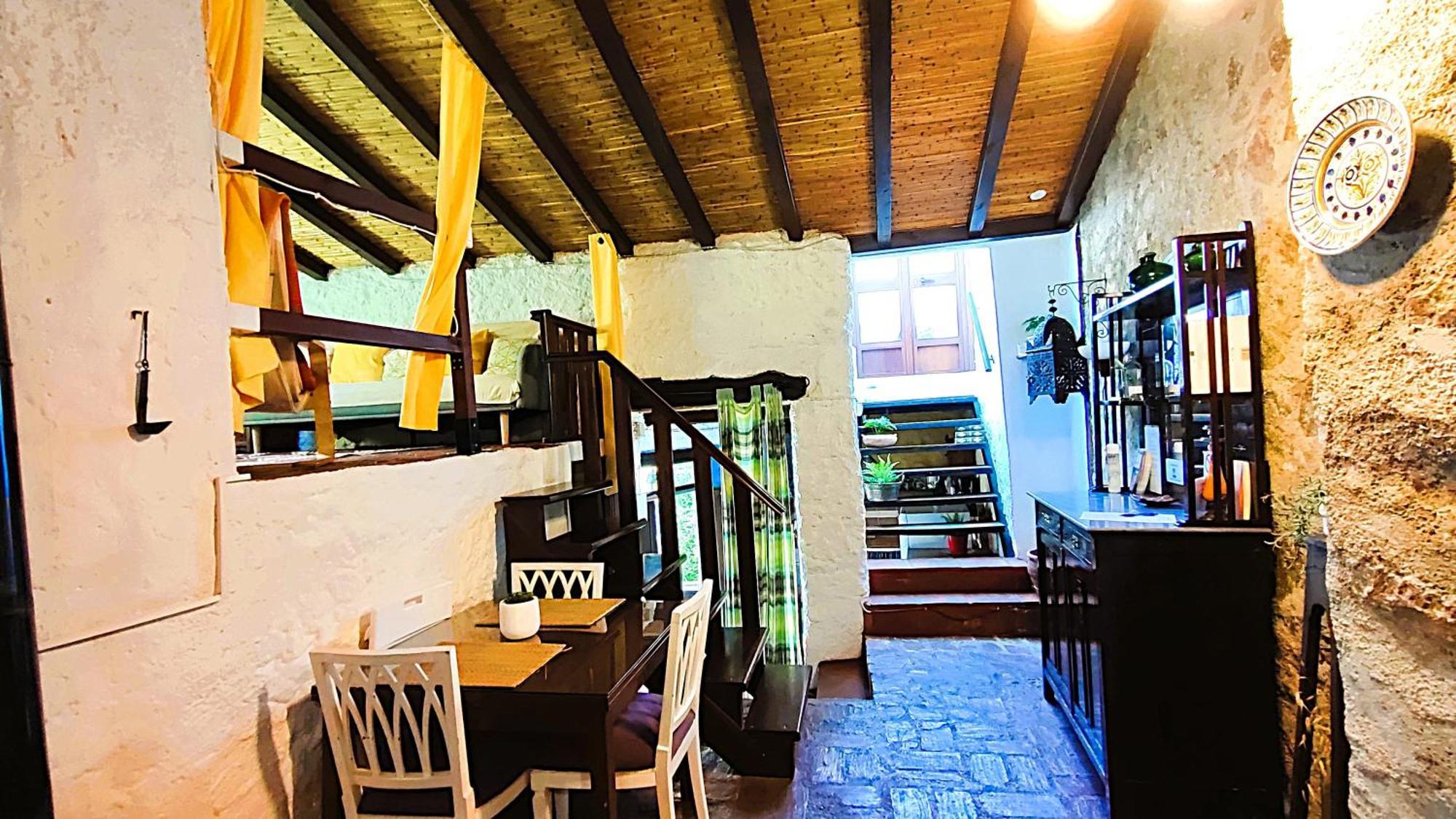 Holiday home La Parra Grazalema