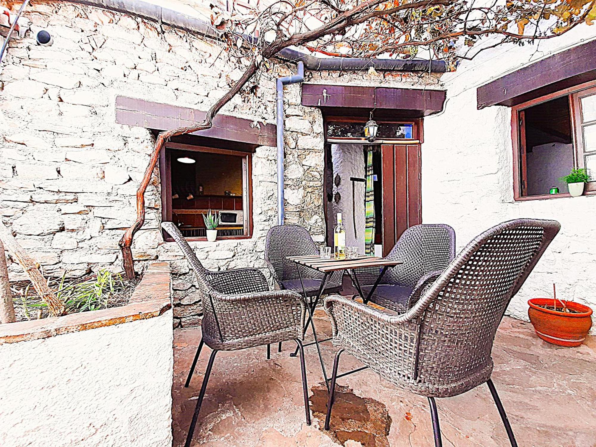 Holiday home La Parra Grazalema