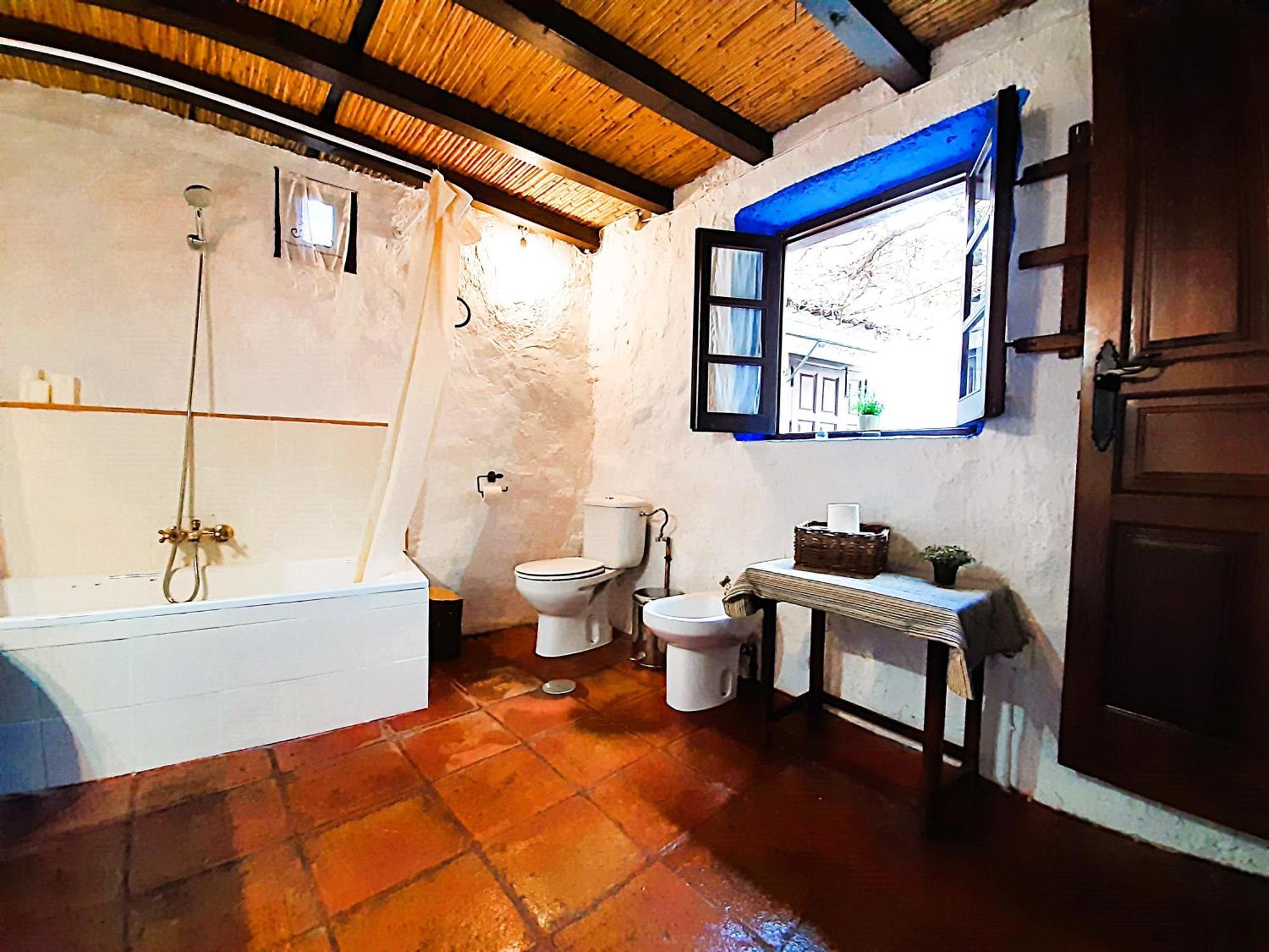 La Parra Holiday home
