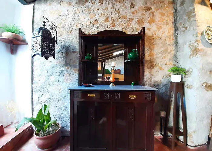 Casa Rural La Parra