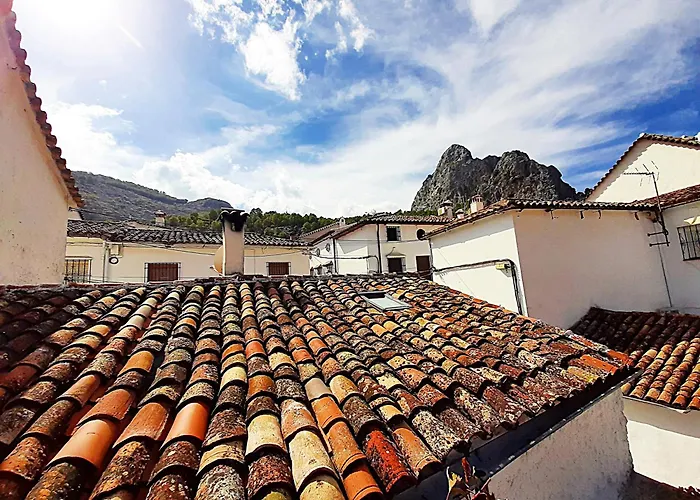 Casa Rural La Parra