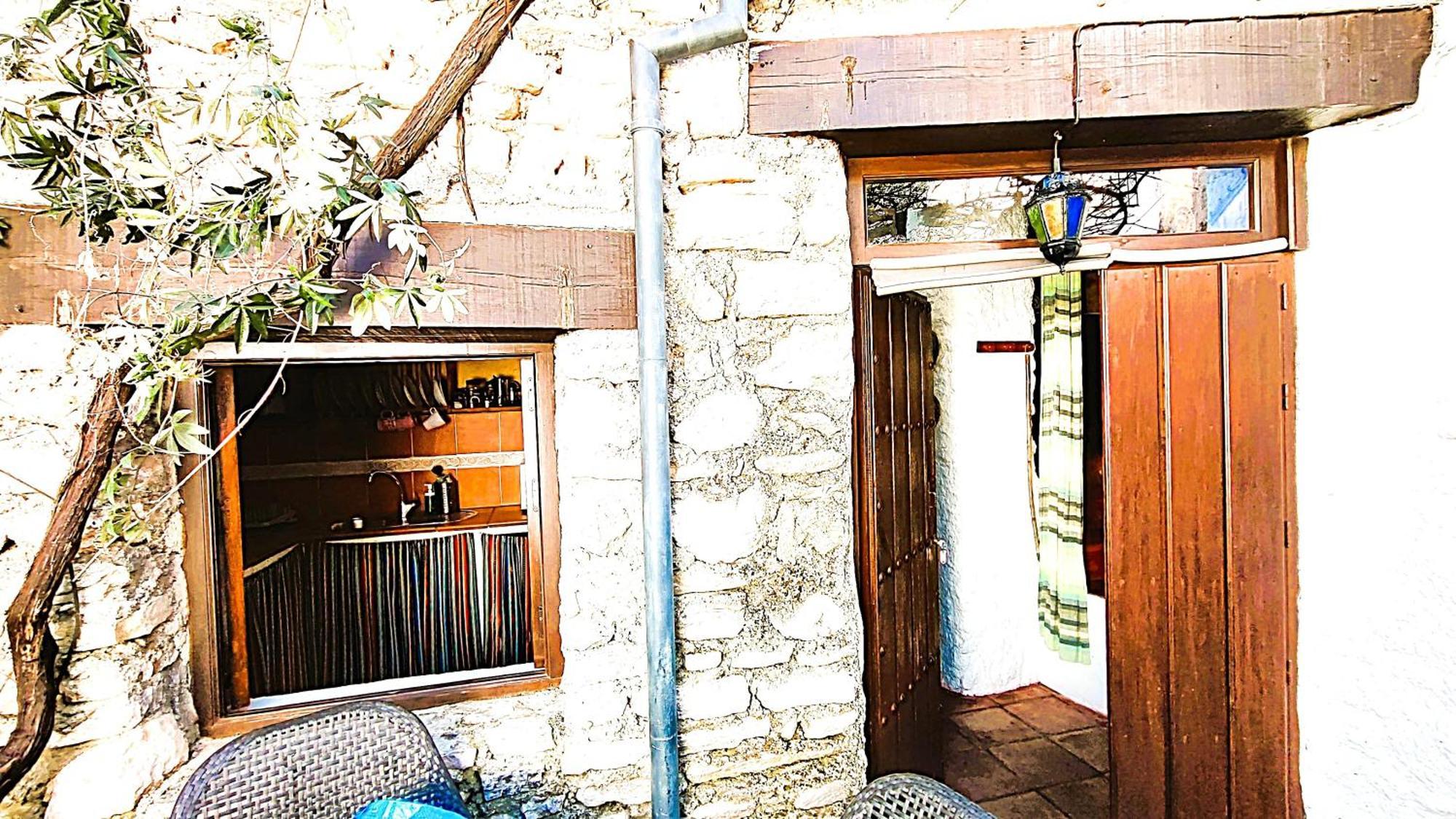 Holiday home La Parra