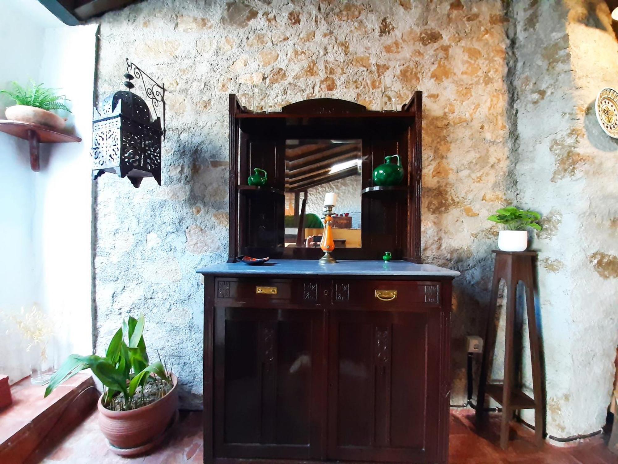 Holiday home La Parra Grazalema