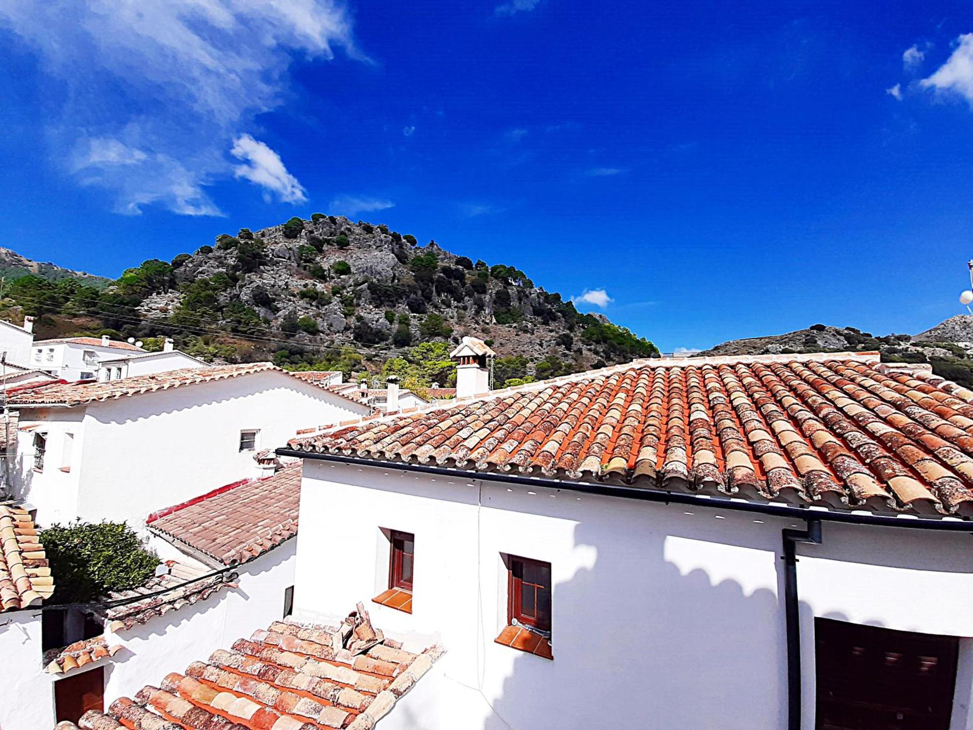 Ferienhaus La Parra *